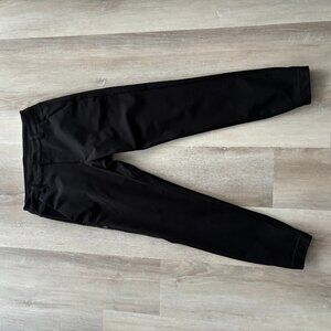 Bylt Everyday Jogger Pant - Black / 30